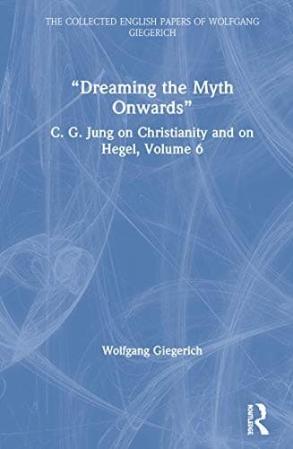 Tapa de Dreaming the Myth Onwards