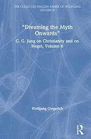Tapa de Dreaming the Myth Onwards
