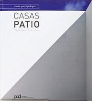 Tapa de Casas patio