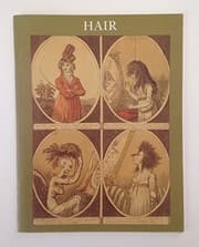 Tapa de Hair