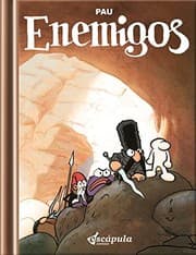 Tapa de Enemigos