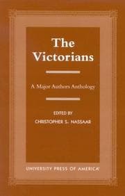 Tapa de The Victorians