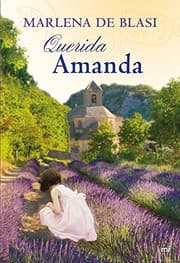 Tapa de Querida Amanda
