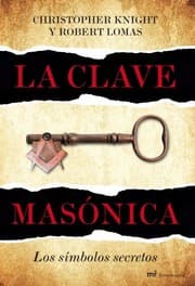 Tapa de La clave masónica