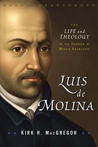 Tapa de Luis de Molina