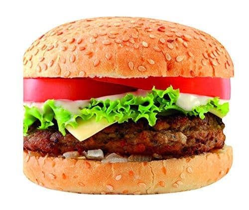 Tapa de Hamburguesas