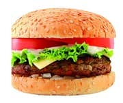 Tapa de Hamburguesas