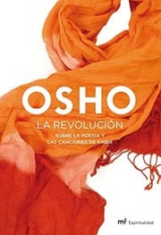 Tapa de La revolución