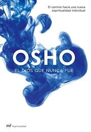 Tapa de El dios que nunca fue