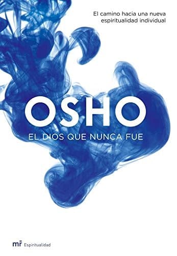 Tapa de El dios que nunca fue
