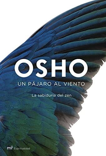 Tapa de Un pájaro al viento