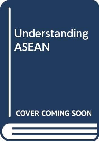Tapa de Understanding Asean