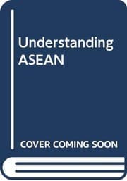 Tapa de Understanding Asean