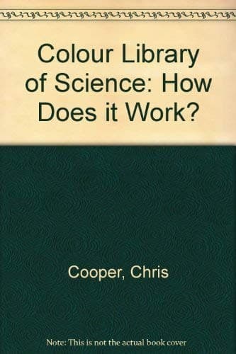 Tapa de How does it work?