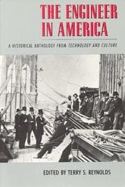 Tapa de The Engineer in America