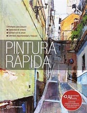 Tapa de Pintura rápida
