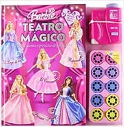 Tapa de Teatro Magico