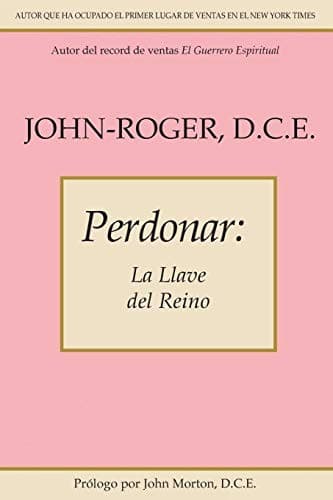 Tapa de Perdonar