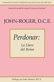 Tapa de Perdonar