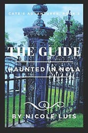 Tapa de Guide