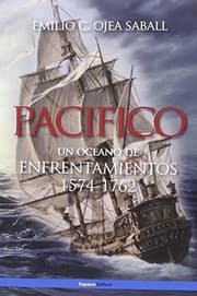 Tapa de PACIFICO