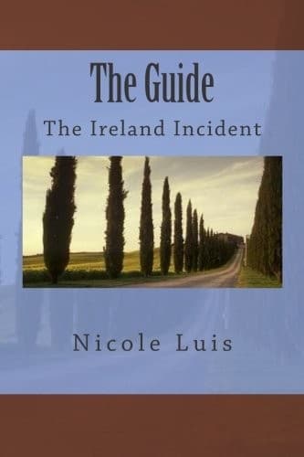Tapa de The Guide