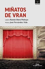 Tapa de Miñatos de vran