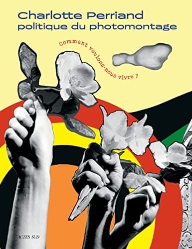 Tapa de Charlotte Perriand