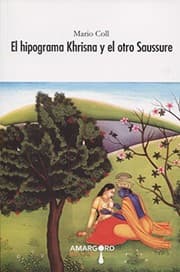 Tapa de EL HIPOGRAMA KHRISNA