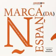 Tapa de Marca España