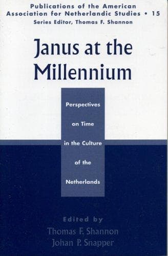 Tapa de Janus at the Millennium