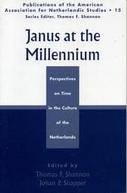 Tapa de Janus at the Millennium
