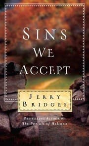 Tapa de Sins we accept