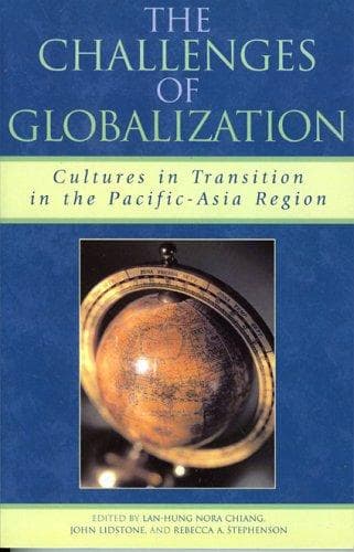 Tapa de The Challenges of Globalization