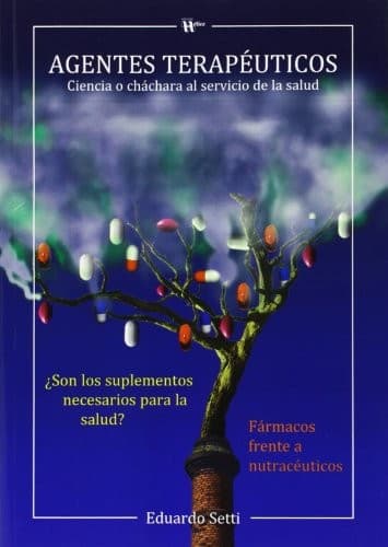 Tapa de Agentes terapéuticos
