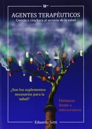 Tapa de Agentes terapéuticos