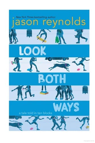 Tapa de Look Both Ways