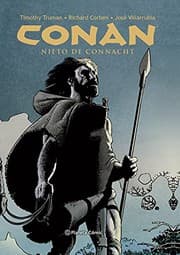 Tapa de Conan, nieto de Connacht