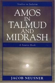 Tapa de Amos in Talmud and Midrash