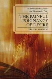 Tapa de The Painful Poignancy of Desire