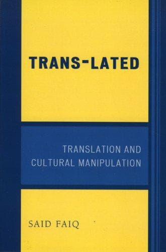 Tapa de Trans-Lated