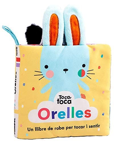 Tapa de Orelles