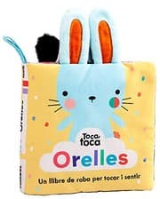Tapa de Orelles
