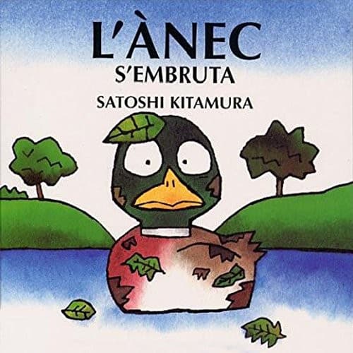 Tapa de L'ànec s'embruta