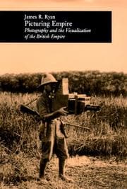 Tapa de Picturing empire