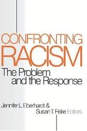 Tapa de Confronting racism