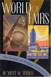 Tapa de World of fairs