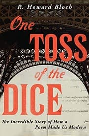 Tapa de One toss of the dice