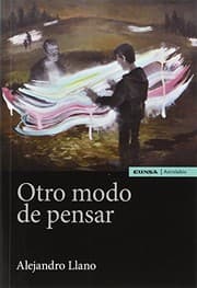 Tapa de OTRO MODO DE PENSAR