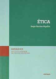 Tapa de Ética